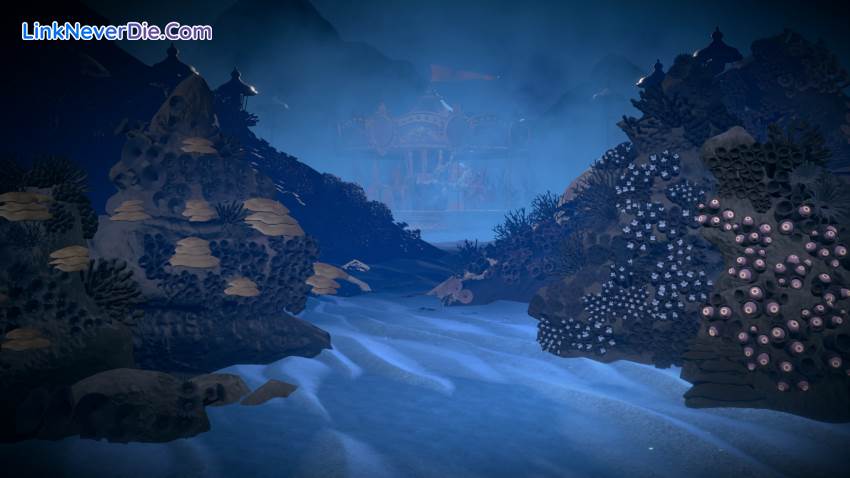 Hình ảnh trong game A Memoir Blue (screenshot) Hình ảnh trong game A Memoir Blue (screenshot)