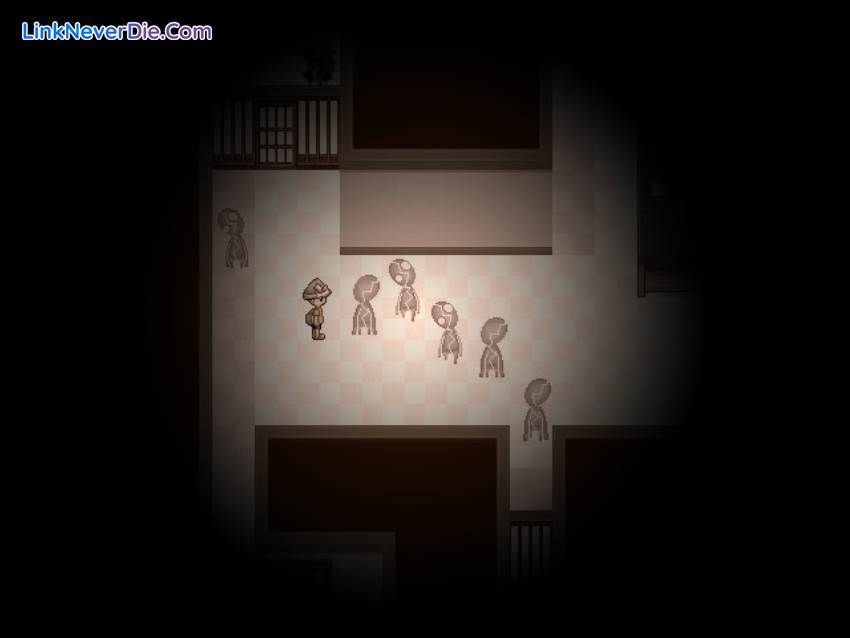 Hình ảnh trong game Rakuen (screenshot) Hình ảnh trong game Rakuen (screenshot)