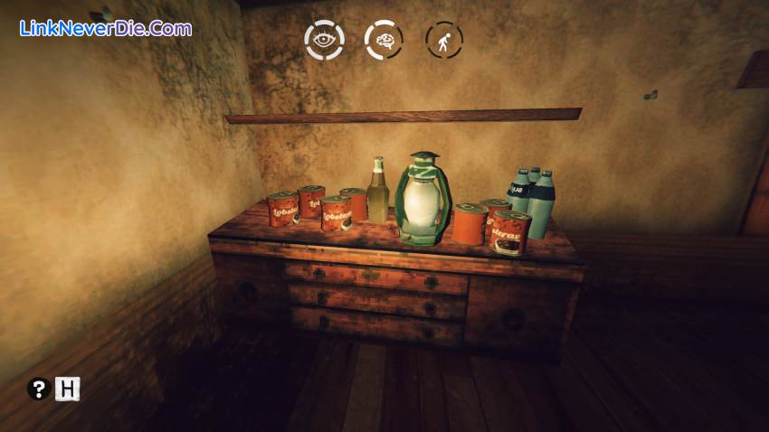 Hình ảnh trong game Static Dread: The Lighthouse (screenshot) Hình ảnh trong game Static Dread: The Lighthouse (screenshot)