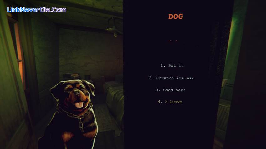 Hình ảnh trong game Static Dread: The Lighthouse (screenshot) Hình ảnh trong game Static Dread: The Lighthouse (screenshot)