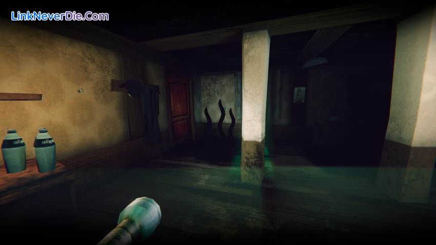 Hình ảnh trong game Static Dread: The Lighthouse (screenshot) Hình ảnh trong game Static Dread: The Lighthouse (screenshot)