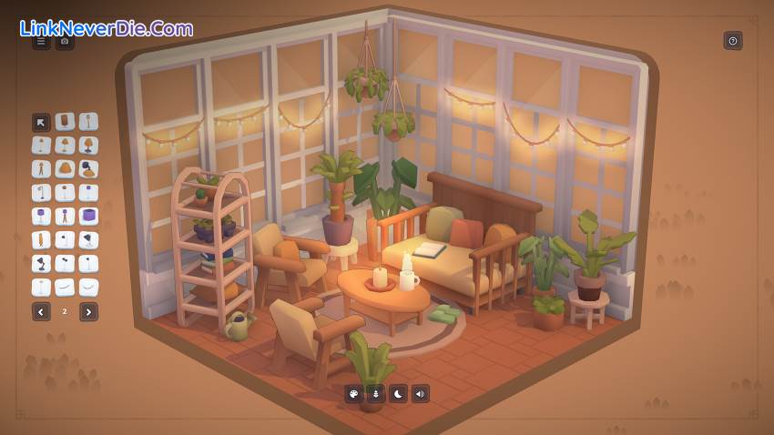 Hình ảnh trong game MakeRoom (screenshot) Hình ảnh trong game MakeRoom (screenshot)