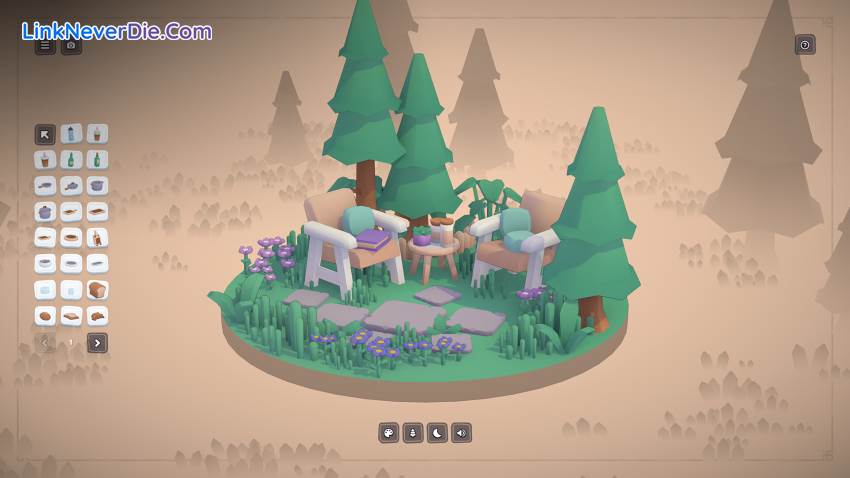 Hình ảnh trong game MakeRoom (screenshot) Hình ảnh trong game MakeRoom (screenshot)