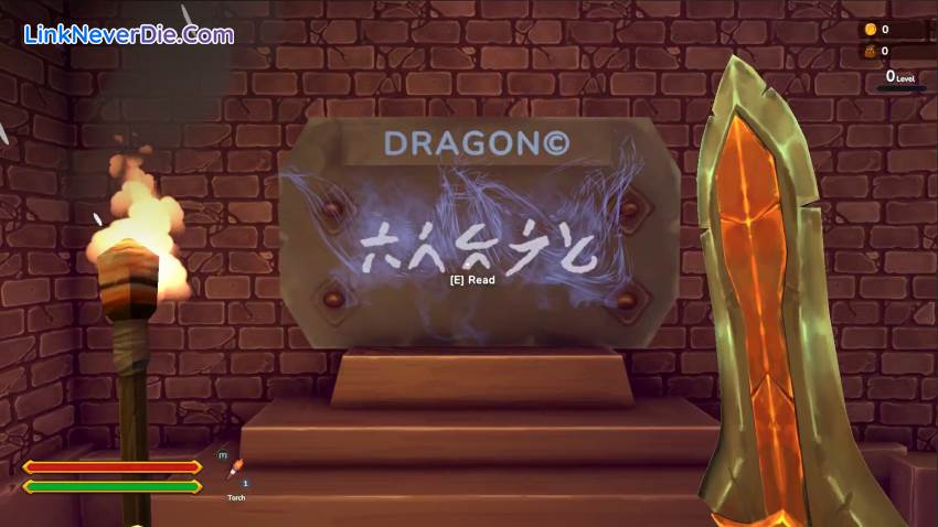 Hình ảnh trong game The RPG (screenshot) Hình ảnh trong game The RPG (screenshot)