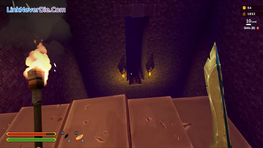 Hình ảnh trong game The RPG (screenshot) Hình ảnh trong game The RPG (screenshot)