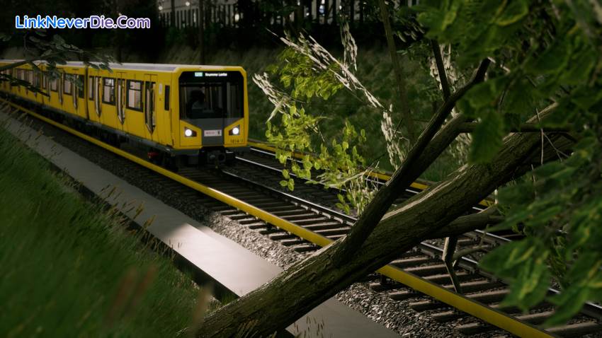 Hình ảnh trong game SubwaySim 2 (screenshot) Hình ảnh trong game SubwaySim 2 (screenshot)