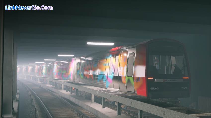 Hình ảnh trong game SubwaySim 2 (screenshot) Hình ảnh trong game SubwaySim 2 (screenshot)
