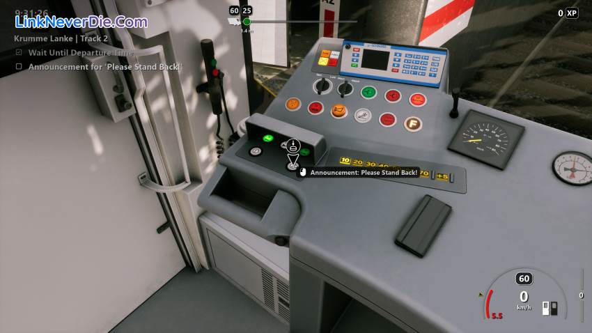 Hình ảnh trong game SubwaySim 2 (screenshot) Hình ảnh trong game SubwaySim 2 (screenshot)