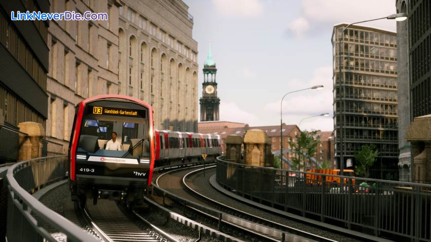 Hình ảnh trong game SubwaySim 2 (screenshot) Hình ảnh trong game SubwaySim 2 (screenshot)