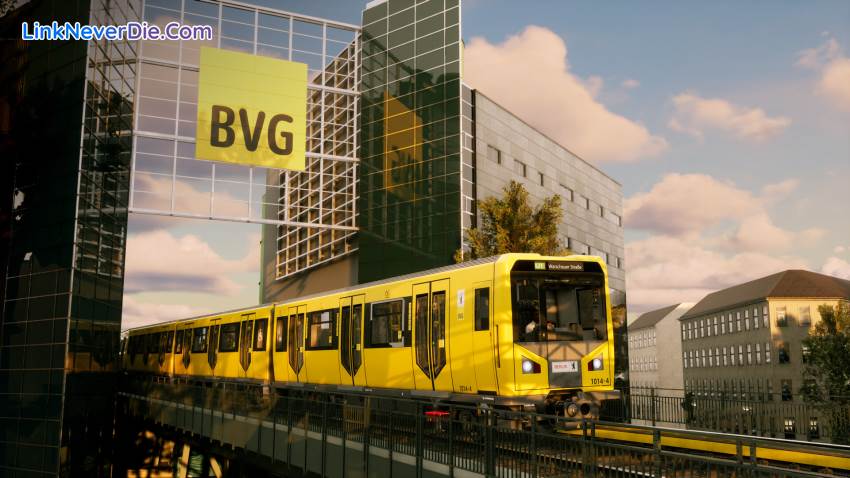 Hình ảnh trong game SubwaySim 2 (screenshot) Hình ảnh trong game SubwaySim 2 (screenshot)