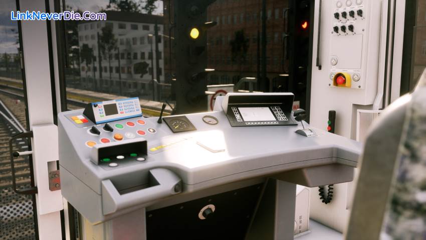 Hình ảnh trong game SubwaySim 2 (screenshot) Hình ảnh trong game SubwaySim 2 (screenshot)
