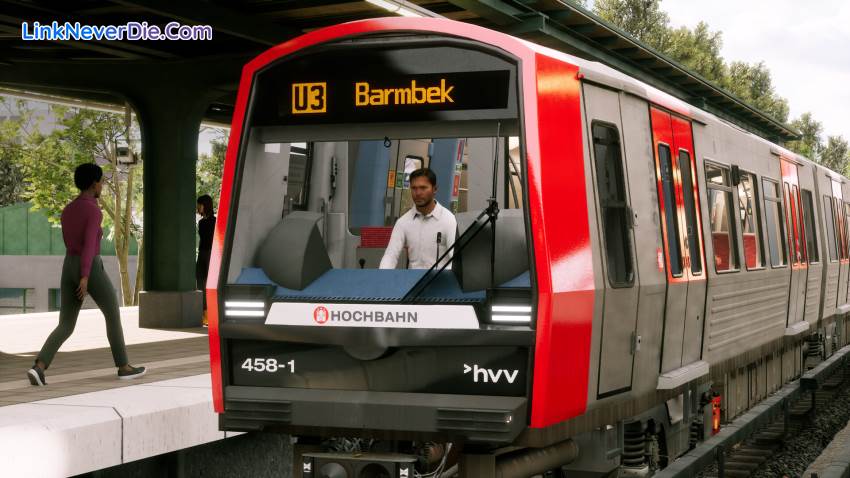 Hình ảnh trong game SubwaySim 2 (screenshot) Hình ảnh trong game SubwaySim 2 (screenshot)