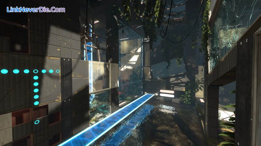 Hình ảnh trong game Portal Stories: Mel (screenshot)