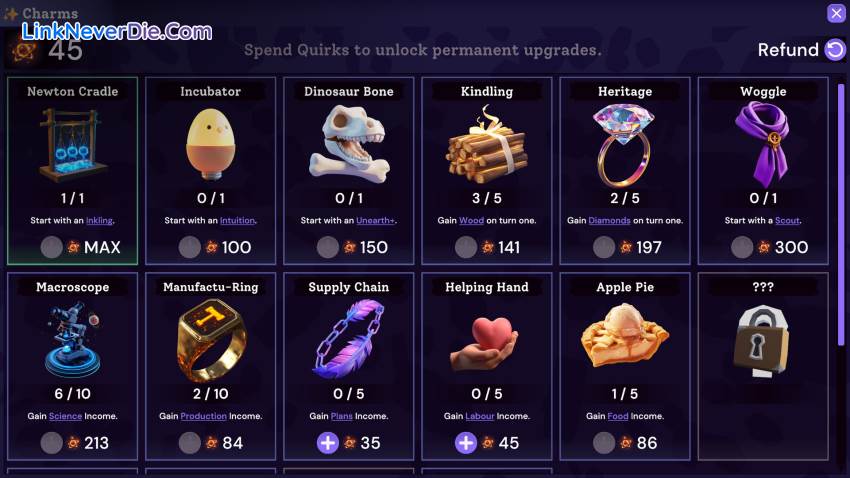 Hình ảnh trong game Rogue Hex (screenshot) Hình ảnh trong game Rogue Hex (screenshot)