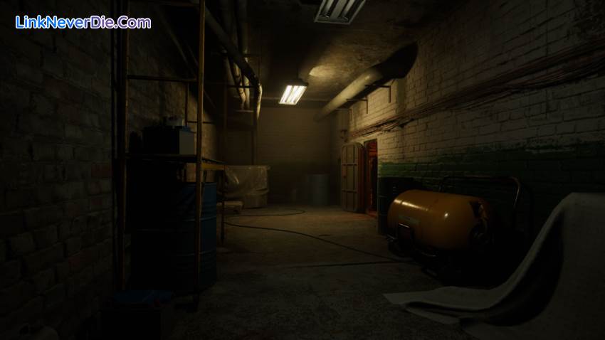 Hình ảnh trong game Operation Dimera (screenshot) Hình ảnh trong game Operation Dimera (screenshot)