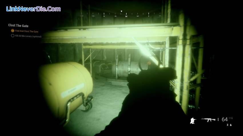 Hình ảnh trong game Operation Dimera (screenshot) Hình ảnh trong game Operation Dimera (screenshot)