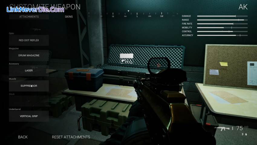 Hình ảnh trong game Operation Dimera (screenshot) Hình ảnh trong game Operation Dimera (screenshot)