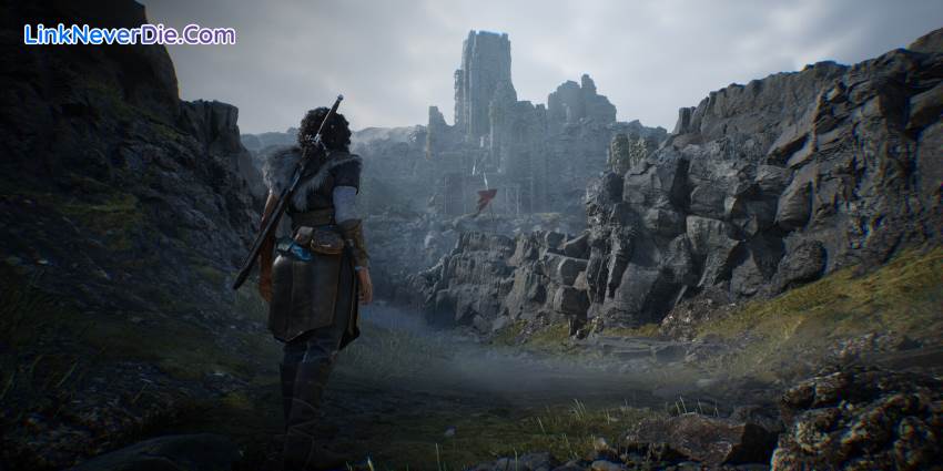 Hình ảnh trong game Echoes of the End (screenshot) Hình ảnh trong game Echoes of the End (screenshot)