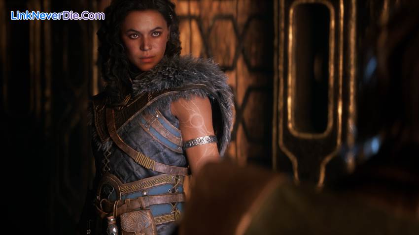 Hình ảnh trong game Echoes of the End (screenshot) Hình ảnh trong game Echoes of the End (screenshot)