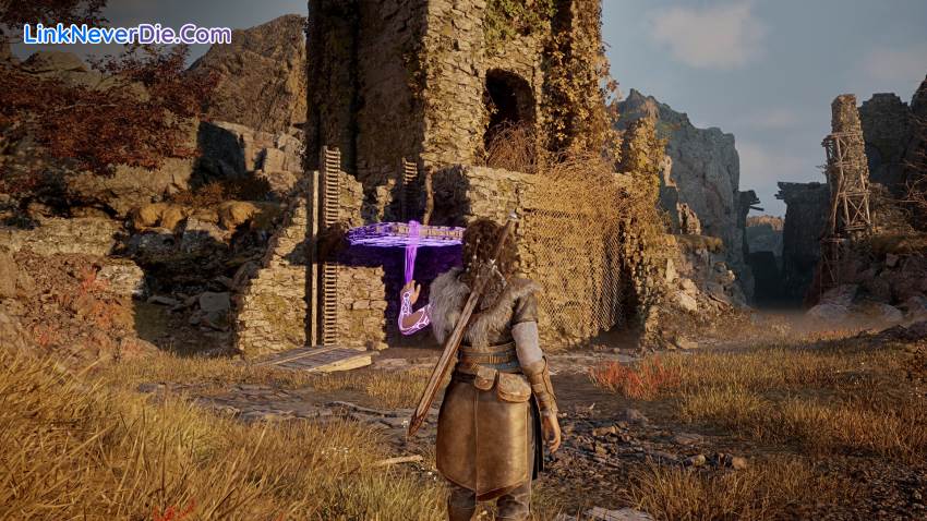 Hình ảnh trong game Echoes of the End (screenshot) Hình ảnh trong game Echoes of the End (screenshot)