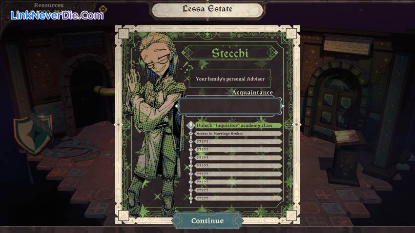 Hình ảnh trong game Dice Gambit (screenshot) Hình ảnh trong game Dice Gambit (screenshot)