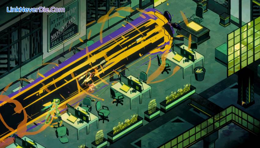 Hình ảnh trong game Dice Gambit (screenshot) Hình ảnh trong game Dice Gambit (screenshot)