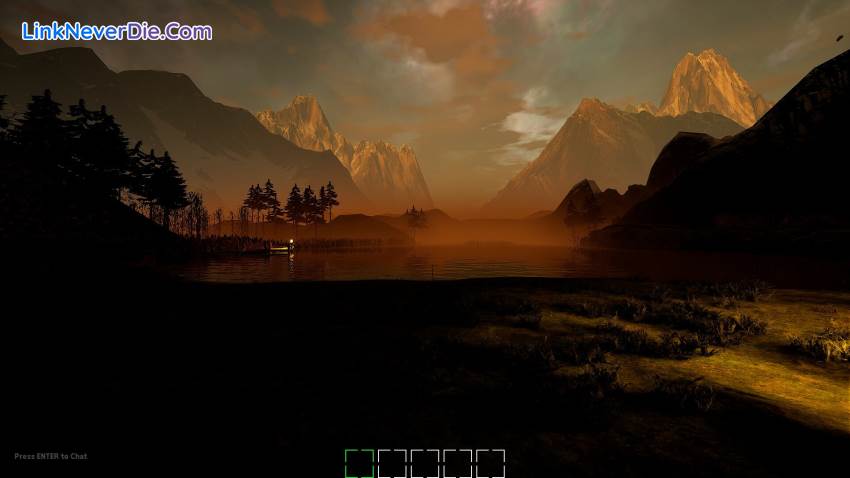 Hình ảnh trong game GONE Fishing (screenshot) Hình ảnh trong game GONE Fishing (screenshot)