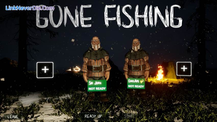 Hình ảnh trong game GONE Fishing (screenshot) Hình ảnh trong game GONE Fishing (screenshot)