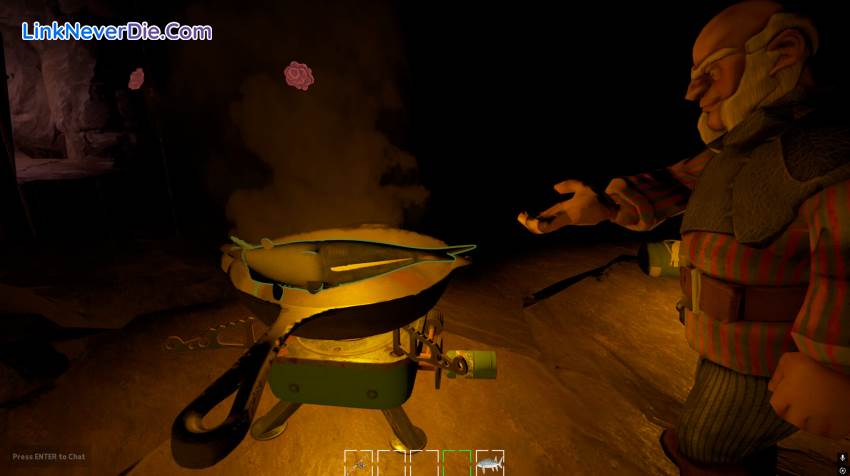 Hình ảnh trong game GONE Fishing (screenshot) Hình ảnh trong game GONE Fishing (screenshot)