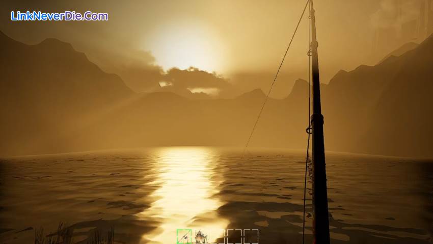 Hình ảnh trong game GONE Fishing (screenshot) Hình ảnh trong game GONE Fishing (screenshot)