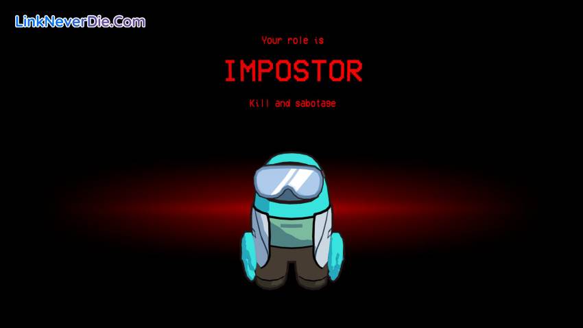 Hình ảnh trong game Among Us 3D (screenshot) Hình ảnh trong game Among Us 3D (screenshot)