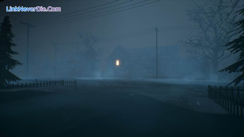 Hình ảnh trong game Crimson Snow (screenshot) Hình ảnh trong game Crimson Snow (screenshot)