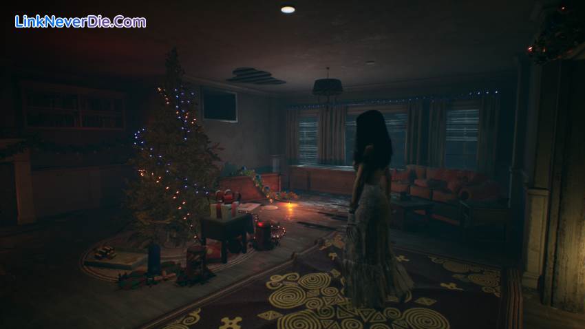 Hình ảnh trong game Crimson Snow (screenshot) Hình ảnh trong game Crimson Snow (screenshot)
