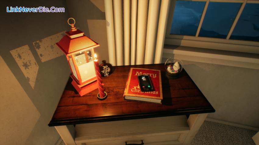 Hình ảnh trong game Crimson Snow (screenshot) Hình ảnh trong game Crimson Snow (screenshot)