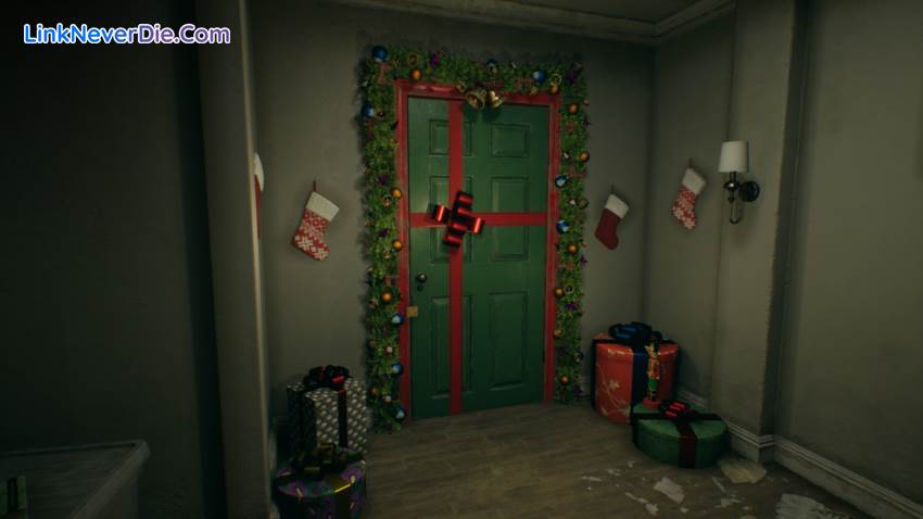 Hình ảnh trong game Crimson Snow (screenshot) Hình ảnh trong game Crimson Snow (screenshot)