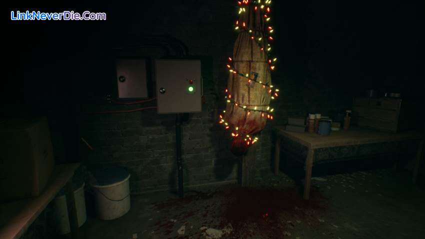 Hình ảnh trong game Crimson Snow (screenshot) Hình ảnh trong game Crimson Snow (screenshot)