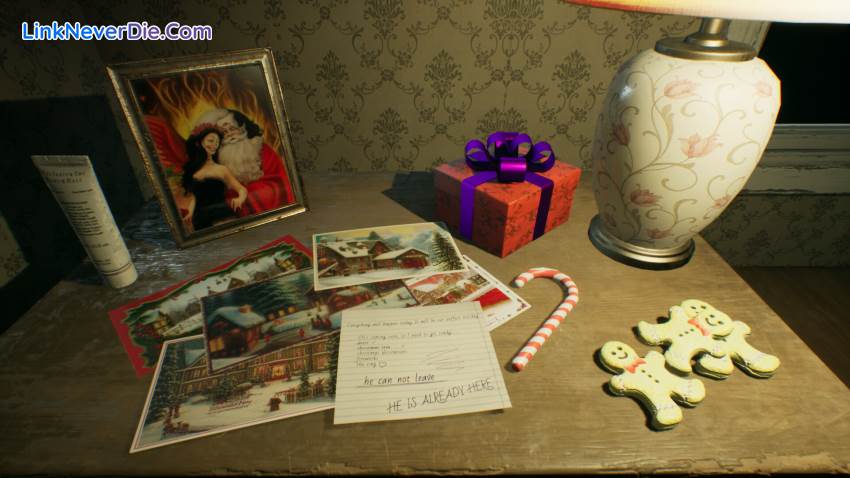 Hình ảnh trong game Crimson Snow (screenshot) Hình ảnh trong game Crimson Snow (screenshot)
