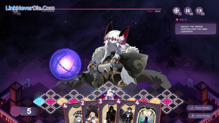 Hình ảnh trong game Affogato (screenshot) Hình ảnh trong game Affogato (screenshot)