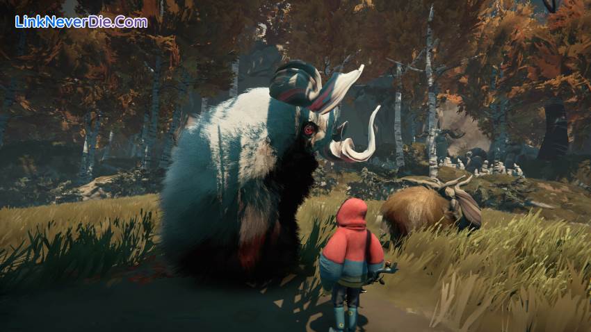 Hình ảnh trong game Herdling (screenshot) Hình ảnh trong game Herdling (screenshot)