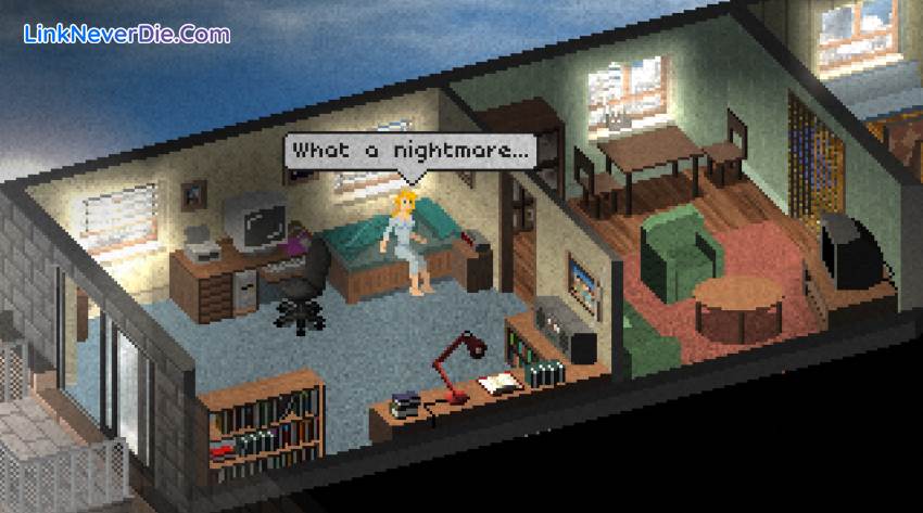 Hình ảnh trong game Deep Sleep: Labyrinth of the Forsaken (screenshot) Hình ảnh trong game Deep Sleep: Labyrinth of the Forsaken (screenshot)