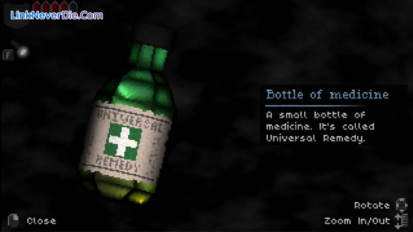 Hình ảnh trong game Deep Sleep: Labyrinth of the Forsaken (screenshot) Hình ảnh trong game Deep Sleep: Labyrinth of the Forsaken (screenshot)