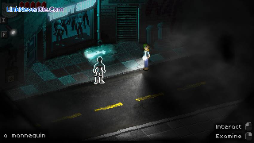 Hình ảnh trong game Deep Sleep: Labyrinth of the Forsaken (screenshot) Hình ảnh trong game Deep Sleep: Labyrinth of the Forsaken (screenshot)