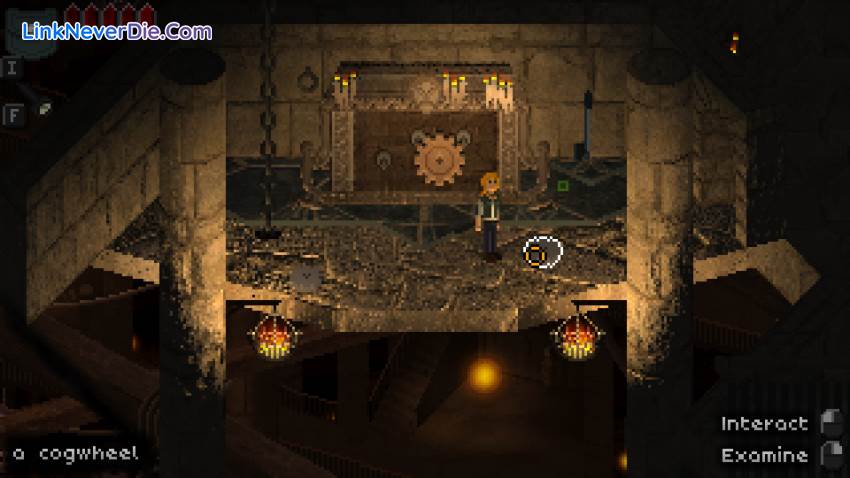 Hình ảnh trong game Deep Sleep: Labyrinth of the Forsaken (screenshot) Hình ảnh trong game Deep Sleep: Labyrinth of the Forsaken (screenshot)