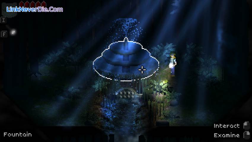 Hình ảnh trong game Deep Sleep: Labyrinth of the Forsaken (screenshot) Hình ảnh trong game Deep Sleep: Labyrinth of the Forsaken (screenshot)