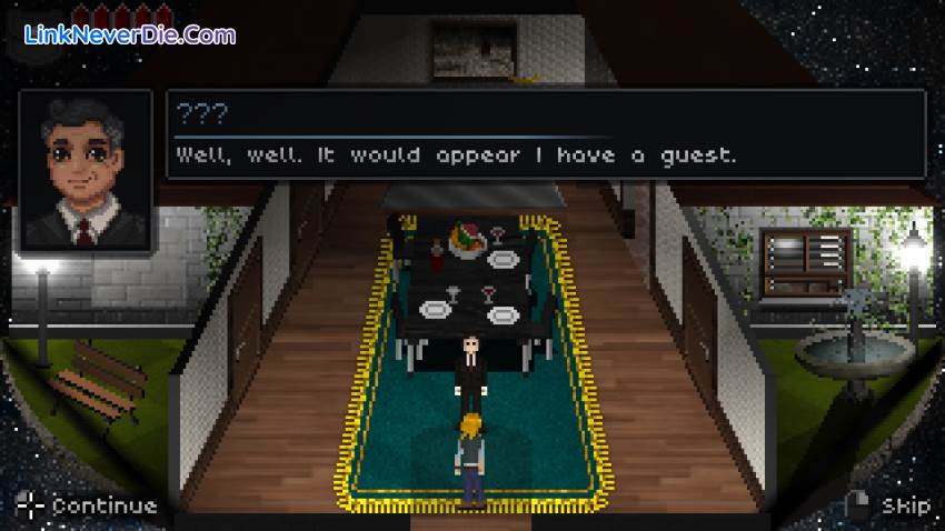 Hình ảnh trong game Deep Sleep: Labyrinth of the Forsaken (screenshot) Hình ảnh trong game Deep Sleep: Labyrinth of the Forsaken (screenshot)