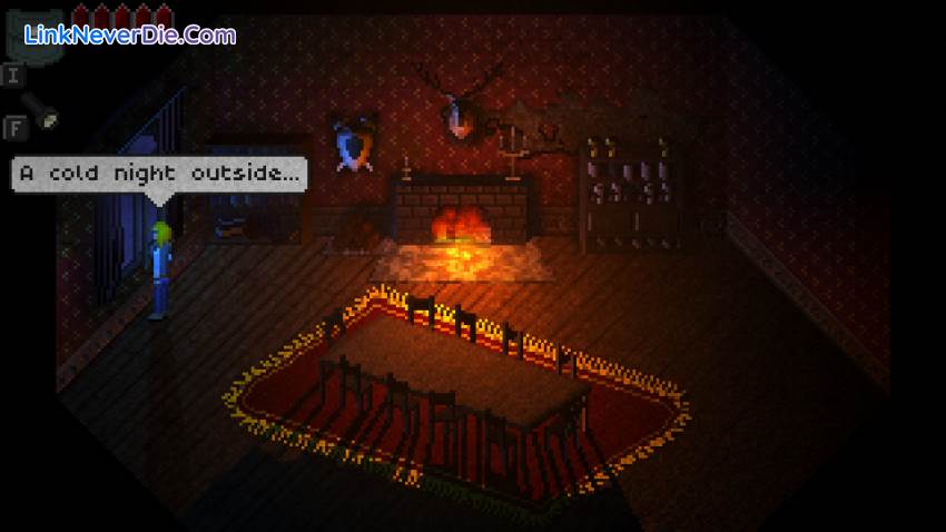 Hình ảnh trong game Deep Sleep: Labyrinth of the Forsaken (screenshot) Hình ảnh trong game Deep Sleep: Labyrinth of the Forsaken (screenshot)