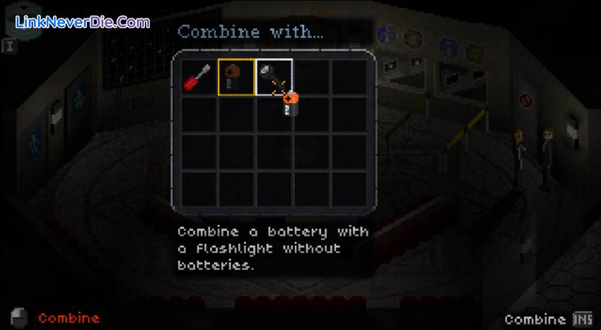 Hình ảnh trong game Deep Sleep: Labyrinth of the Forsaken (screenshot) Hình ảnh trong game Deep Sleep: Labyrinth of the Forsaken (screenshot)