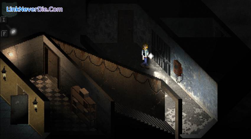Hình ảnh trong game Deep Sleep: Labyrinth of the Forsaken (screenshot) Hình ảnh trong game Deep Sleep: Labyrinth of the Forsaken (screenshot)