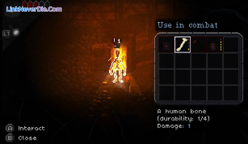 Hình ảnh trong game Deep Sleep: Labyrinth of the Forsaken (screenshot) Hình ảnh trong game Deep Sleep: Labyrinth of the Forsaken (screenshot)