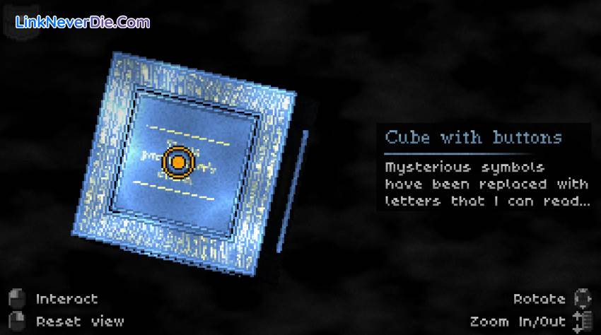 Hình ảnh trong game Deep Sleep: Labyrinth of the Forsaken (screenshot) Hình ảnh trong game Deep Sleep: Labyrinth of the Forsaken (screenshot)